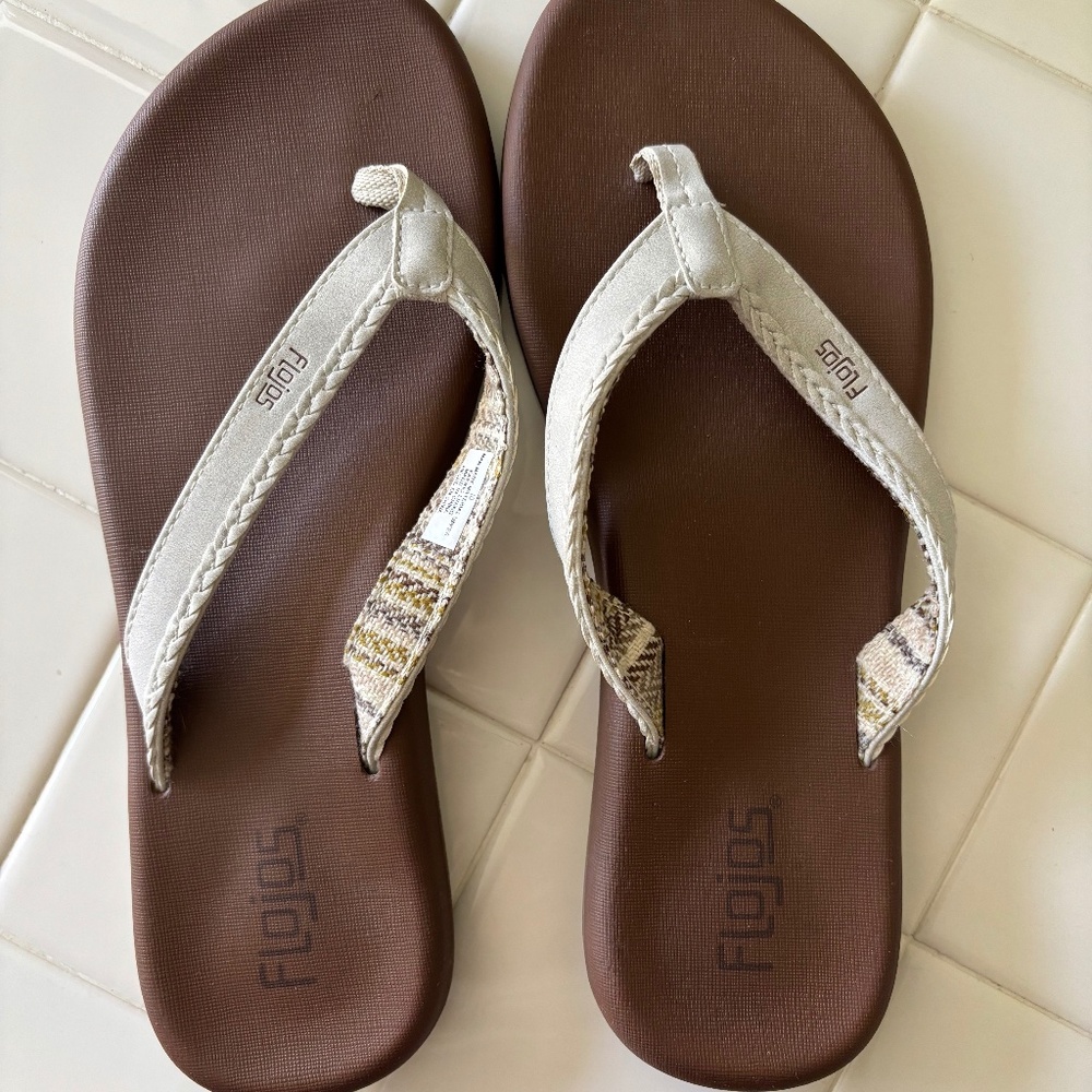 Folks Sandal
